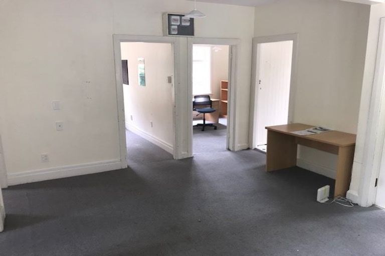 Photo of property in 217 Aro Street, Aro Valley, Wellington, 6021