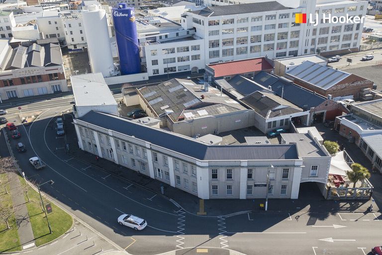 Photo of property in 5 Anzac Avenue, Dunedin Central, Dunedin, 9016