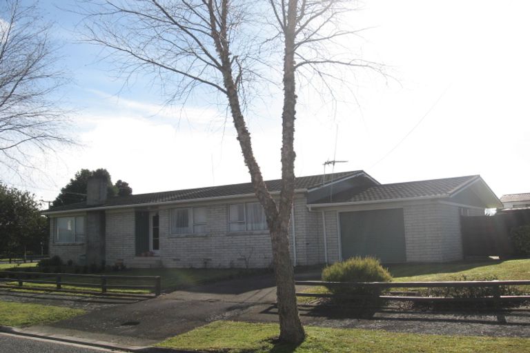 Photo of property in 18 Leeds Street, Silverdale, Hamilton, 3216