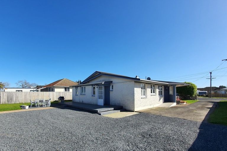 Photo of property in 19 Cureton Street, Morrinsville, 3300