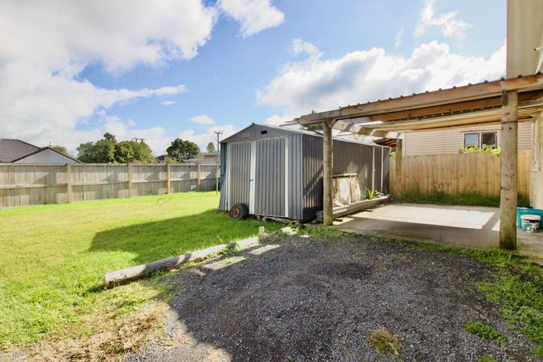 Photo of property in 476 Great South Road, Huntly, 3700