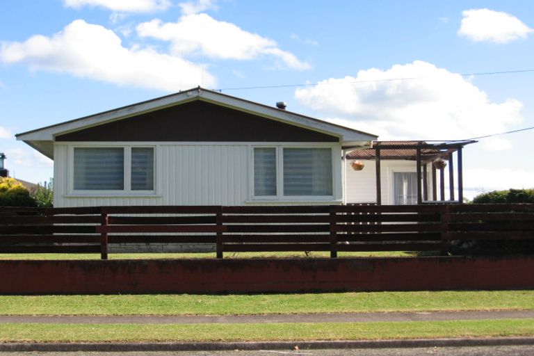 Photo of property in 72 Reservoir Street, Putaruru, 3411