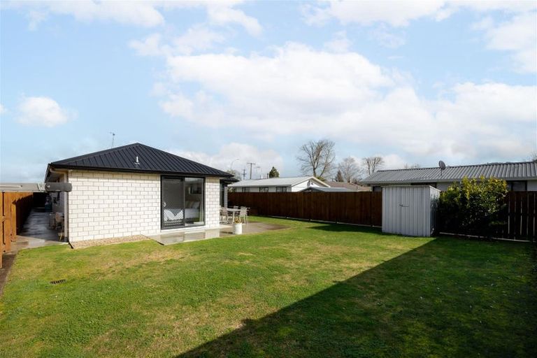 Photo of property in 61 Havelock Road, Ngaruawahia, 3720