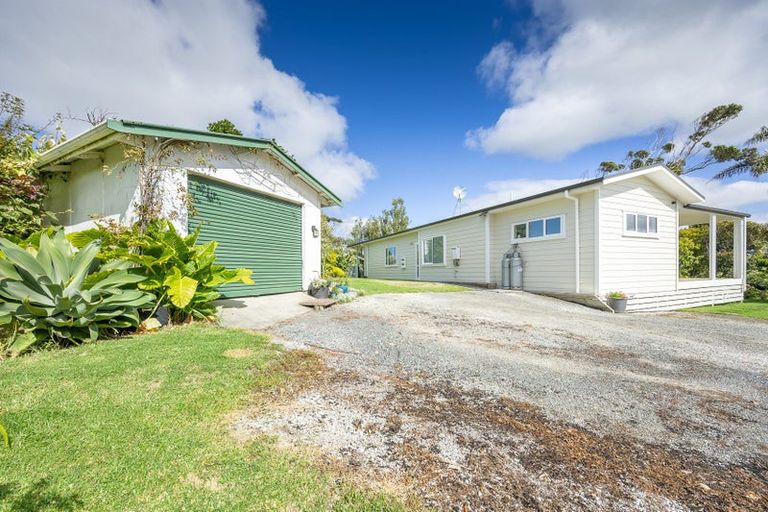 Photo of property in 324 Inch Road, Ruawai, 0592