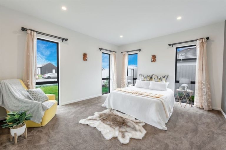 Photo of property in 25 Little Gem Road, Hornby, Christchurch, 8025