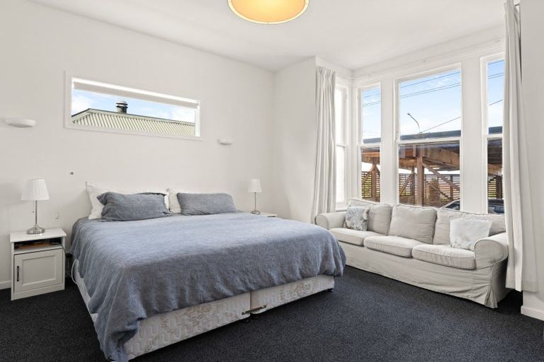 Photo of property in 50 Ross Street, Roslyn, Dunedin, 9010