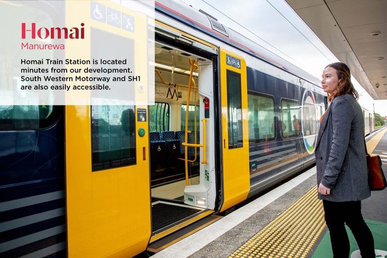 Photo of property in 5 Tana Way, Manurewa, 2102