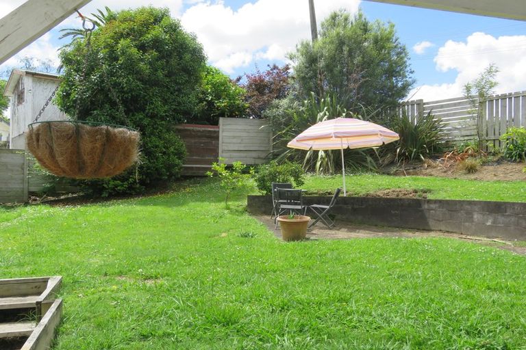 Photo of property in 16 Nahum Street, Paeroa, 3600