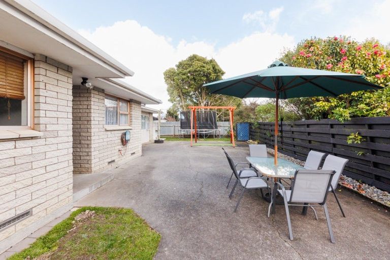 Photo of property in 18 Frimley Street, Awapuni, Palmerston North, 4412