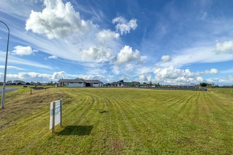 Photo of property in 895 Collinson Street, Pirongia, 3802