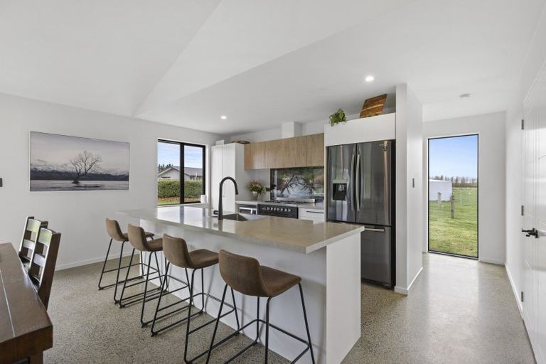 Photo of property in 1136 Poyntzs Road, Eyrewell, Rangiora, 7476