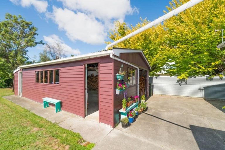 Photo of property in 39 Makino Road, Feilding, 4702