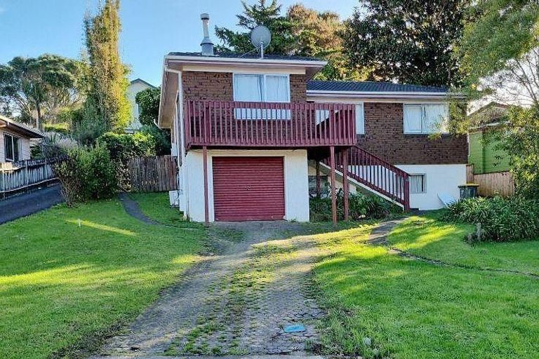 Photo of property in 8 Jayne Place, Torbay, Auckland, 0630