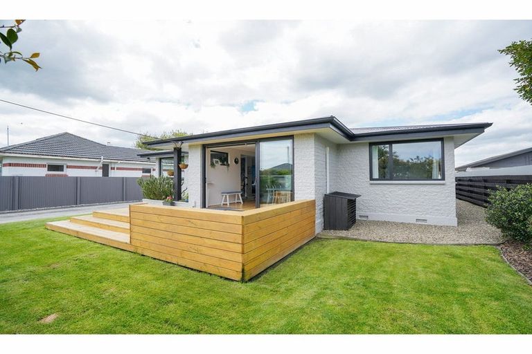 Photo of property in 29 Paterson Street, Grasmere, Invercargill, 9810