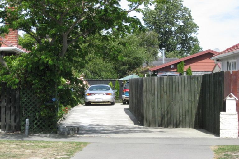 Photo of property in 44a Mcgregors Road, Bromley, Christchurch, 8062