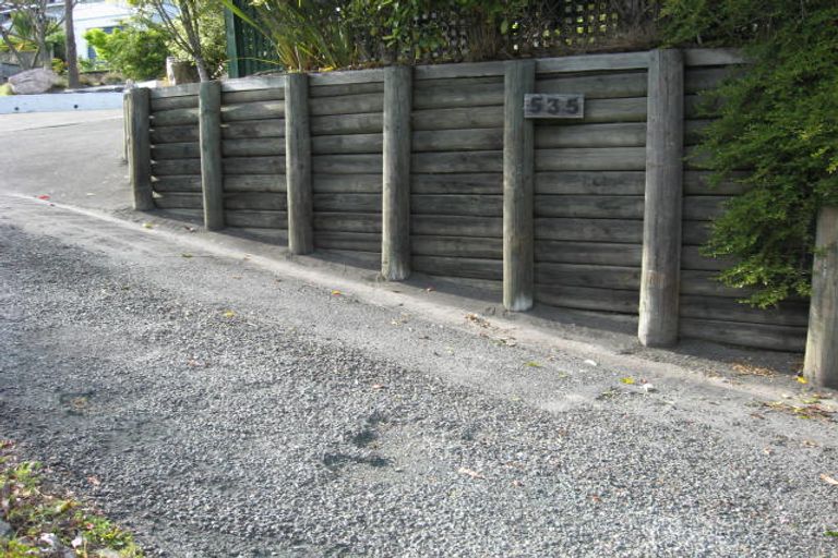 Photo of property in 535 Waimea Road, Annesbrook, Nelson, 7011