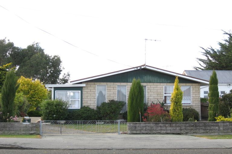 Photo of property in 34 Lark Street, Oamaru, 9400