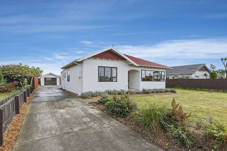 Photo of property in 41 Williams Street, Kaiapoi, 7630
