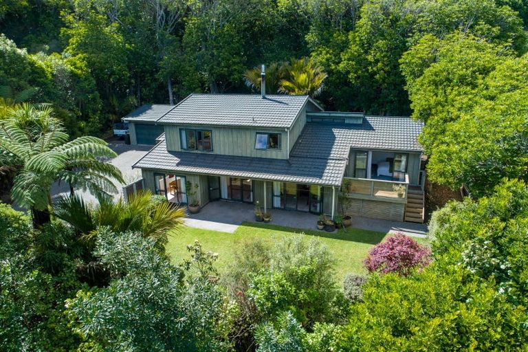 Photo of property in 101 Huia Street, Waikanae, 5391