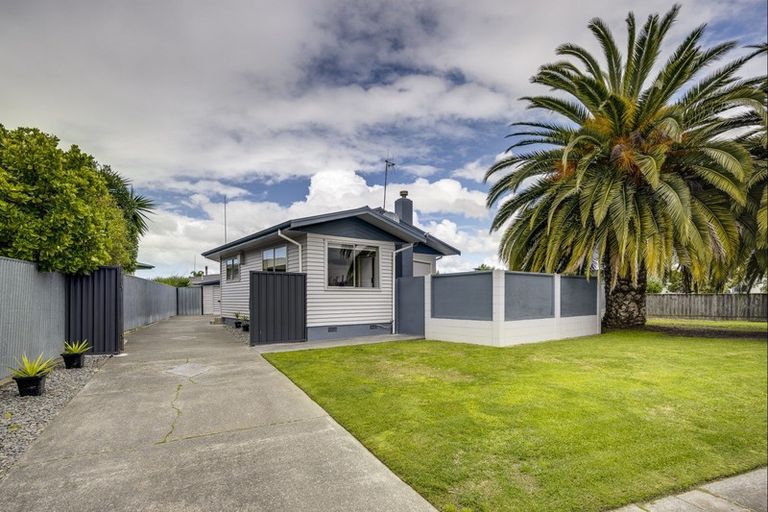 Photo of property in 4 Woodhouse Place, Pirimai, Napier, 4112