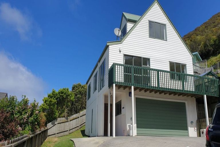 Photo of property in 43 Jaunpur Crescent, Broadmeadows, Wellington, 6035