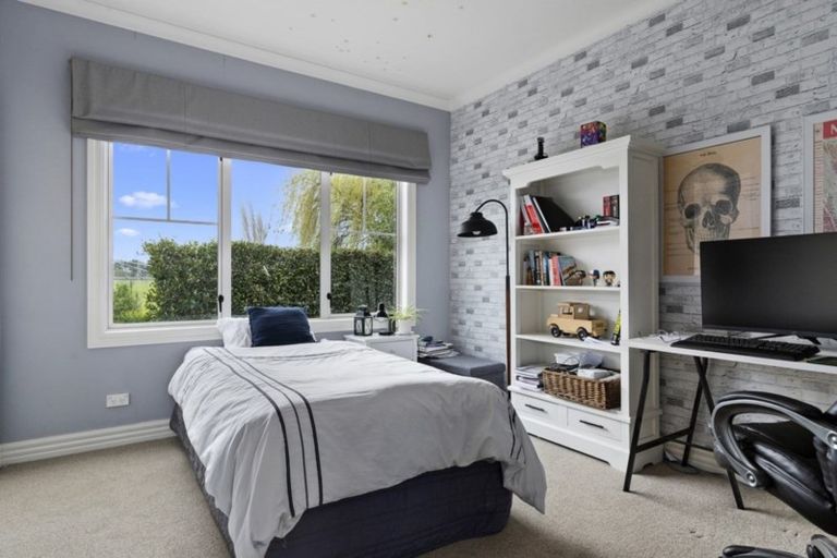 Photo of property in 626a Ngaruawahia Road, Te Kowhai, Hamilton, 3288