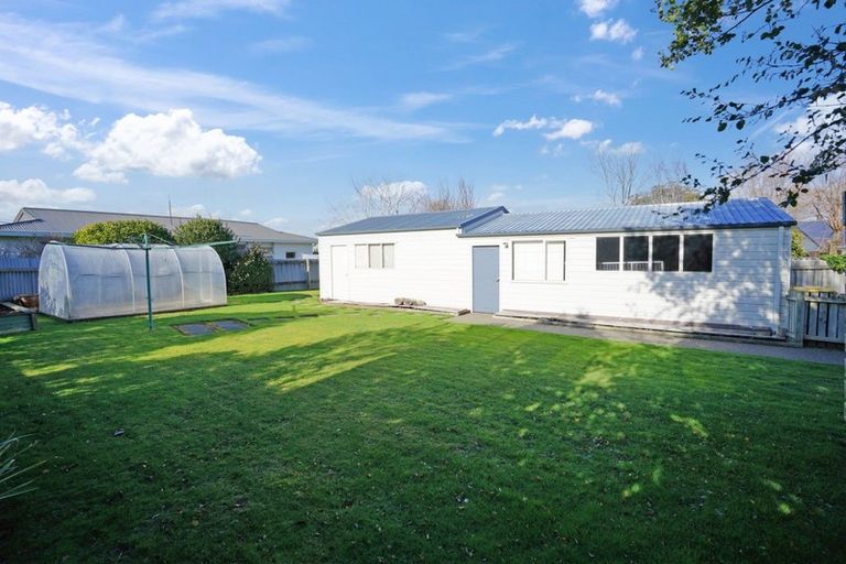 Photo of property in 25 Margaret Street, Glengarry, Invercargill, 9810