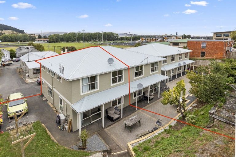 Photo of property in 110a Harbour Terrace, North Dunedin, Dunedin, 9016