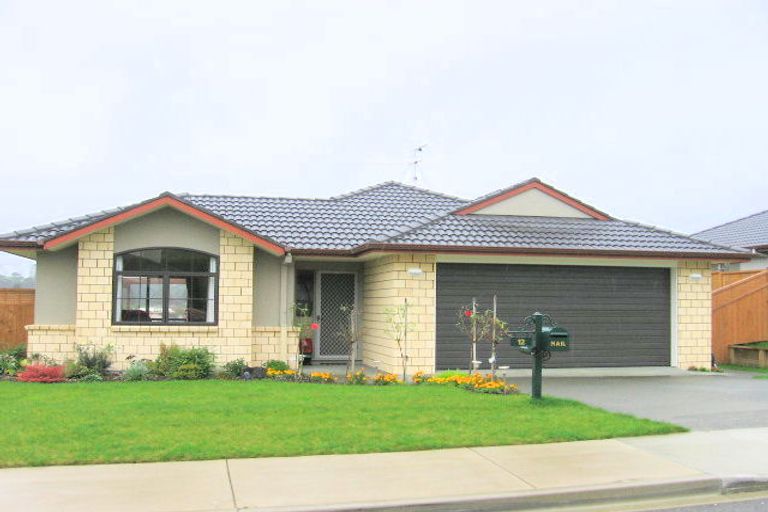 Photo of property in 12 Mary Forgham Drive, Greenhithe, Auckland, 0632