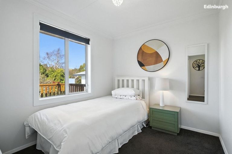 Photo of property in 7 Ettrick Street, Glenross, Dunedin, 9011