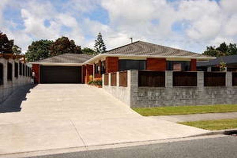 Photo of property in 36 Penrod Drive, Bell Block, New Plymouth, 4312