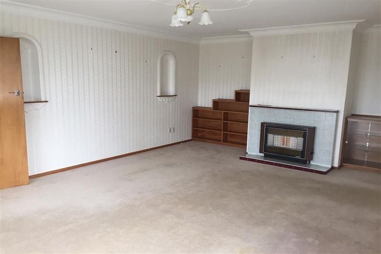 Photo of property in 36 Mount Edgcumbe Street, New Plymouth, 4310
