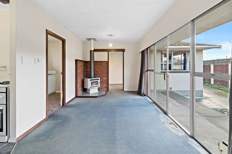 Photo of property in 9 Barrowclough Street, Hoon Hay, Christchurch, 8025