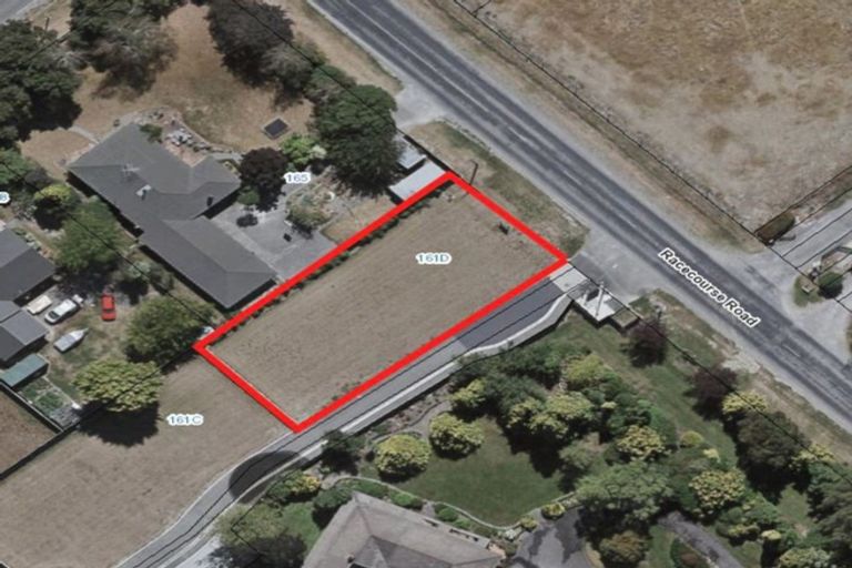 Photo of property in 161d Racecourse Road, Allenton, Ashburton, 7700