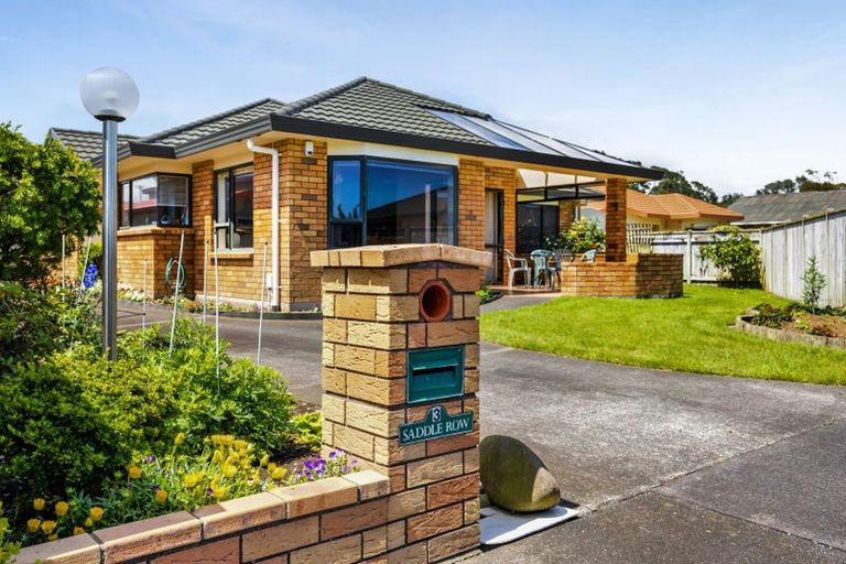 Photo of property in 3 Saddle Row, Welbourn, New Plymouth, 4310