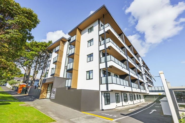 Photo of property in 3e/250 Richmond Road, Grey Lynn, Auckland, 1021
