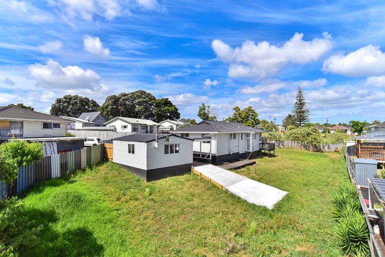 Photo of property in 64 Henwood Road, Mangere East, Auckland, 2024