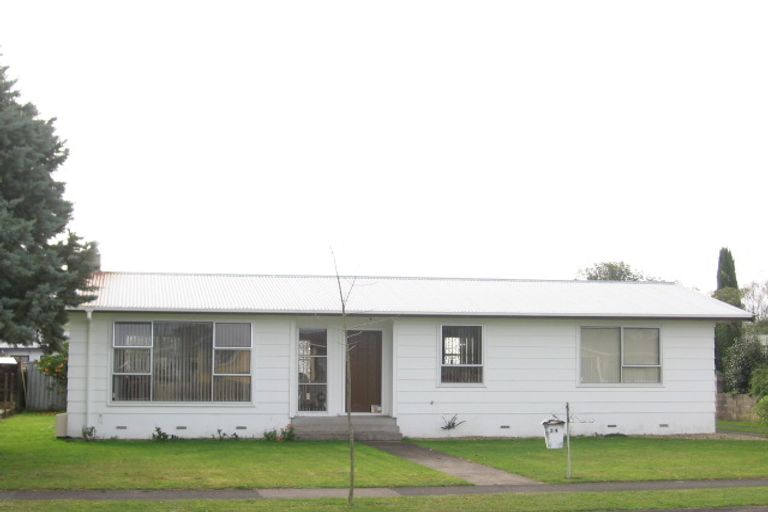 Photo of property in 24 Sherwood Drive, Pukete, Hamilton, 3200