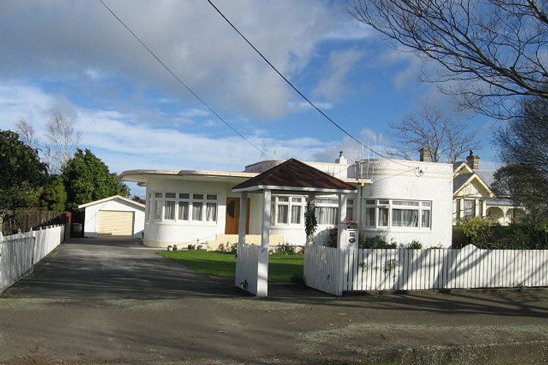 Photo of property in 23 Nelson Street, Feilding, 4702