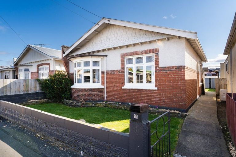 Photo of property in 15 Fawcett Street, South Dunedin, Dunedin, 9012