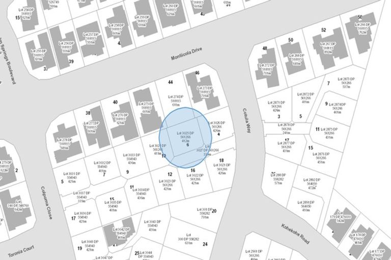 Photo of property in 6 Cotula Way, Papamoa Beach, Papamoa, 3118