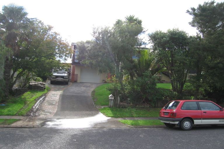 Photo of property in 45 Maugham Drive, Bucklands Beach, Auckland, 2014