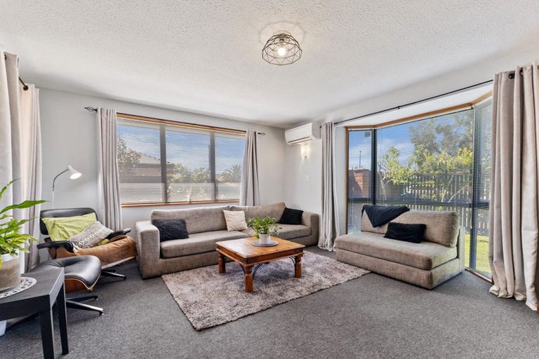 Photo of property in 1/119 Withells Road, Avonhead, Christchurch, 8042