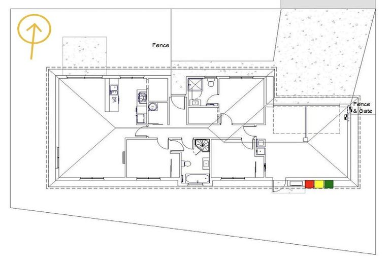 Photo of property in 18 Riverbend Lane, Casebrook, 8051