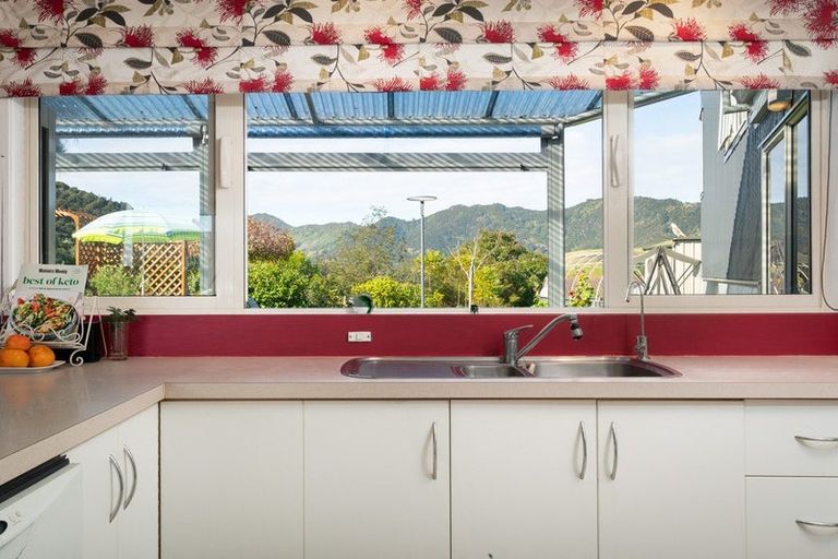 Photo of property in 105 Whitehead Way, Thames, 3500