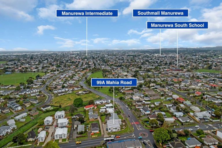 Photo of property in 99a Mahia Road, Wattle Downs, Auckland, 2103