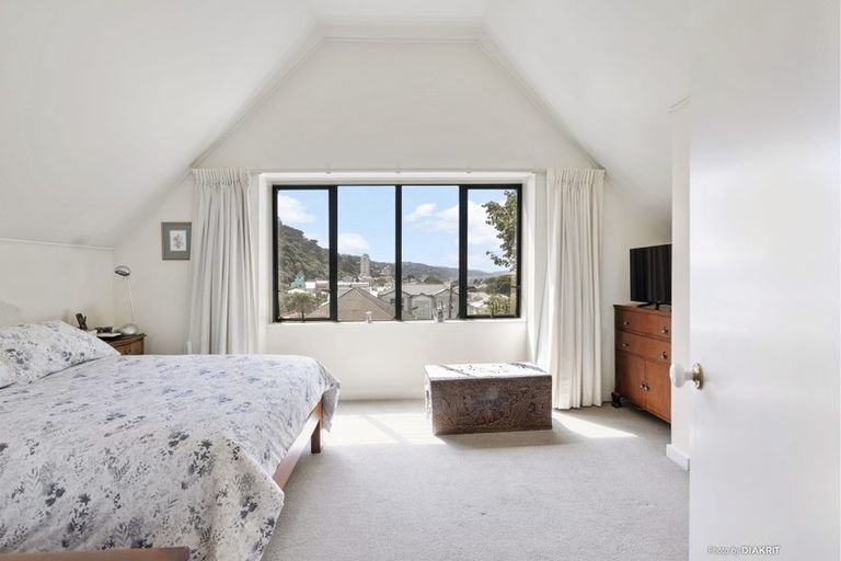 Photo of property in 3/14 Harriett Street, Thorndon, Wellington, 6011