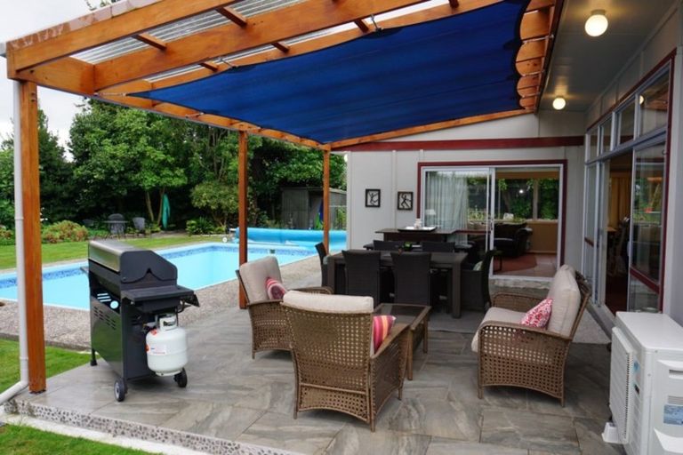 Photo of property in 188 Bartholomew Road, Levin, 5510