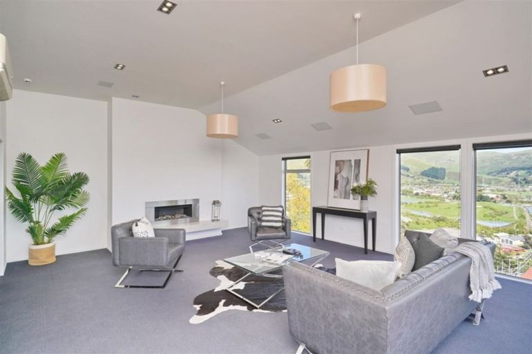 Photo of property in 78 Cannon Hill Crescent, Mount Pleasant, Christchurch, 8081