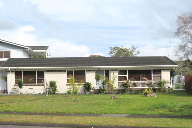 Photo of property in 9 Bexley Place, Pahurehure, Papakura, 2113